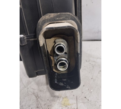 Корпус отопителя (печки)