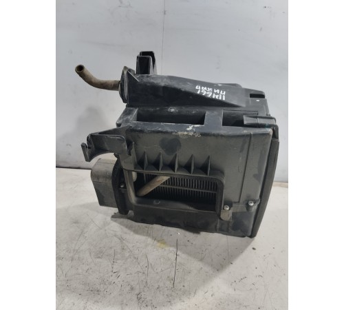 Корпус отопителя (печки)