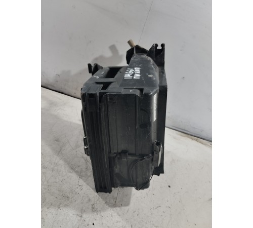 Корпус отопителя (печки)