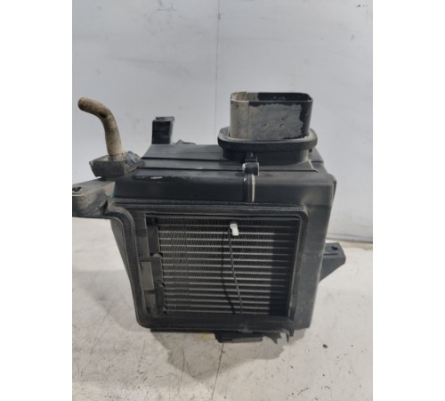 Корпус отопителя (печки)