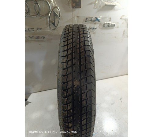 Запасное колесо (докатка) R17