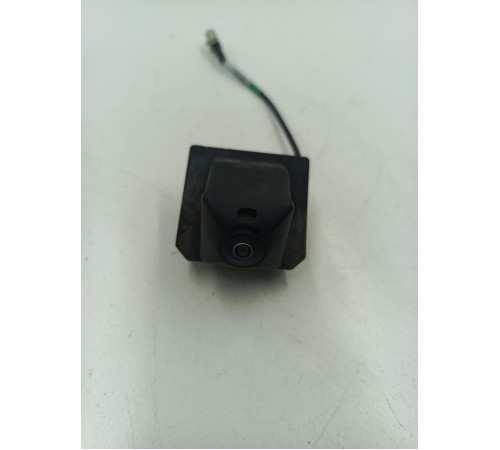 Камера заднего вида