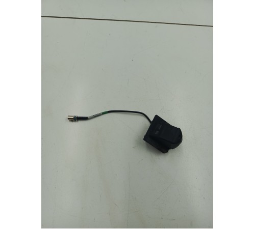 Камера заднего вида