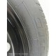 Запасное колесо (докатка) R17