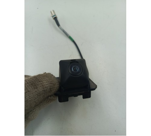 Камера заднего вида