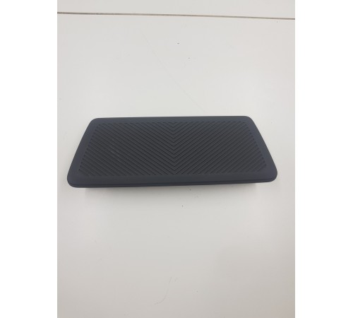 Решётка динамик торпедо