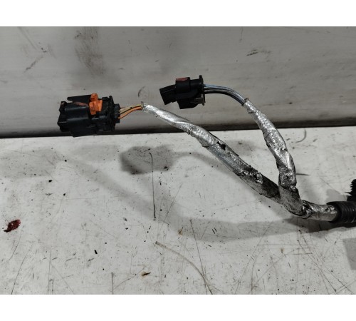 Электропроводка моторная