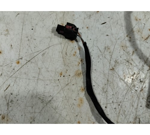 Электропроводка моторная