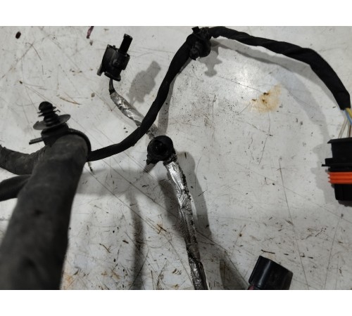 Электропроводка моторная