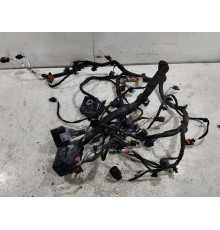 Электропроводка моторная