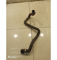 Патрубок системы охлаждения