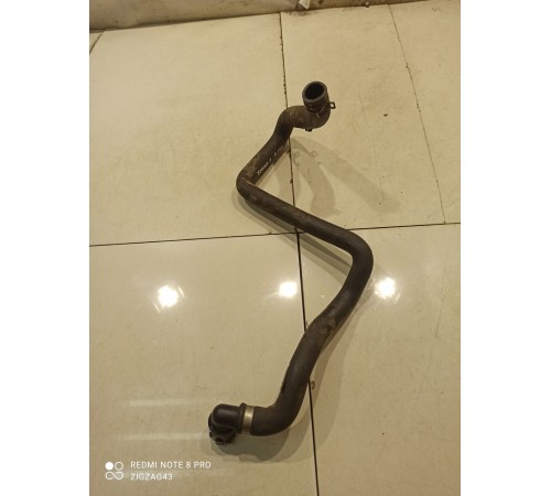 Патрубок системы охлаждения