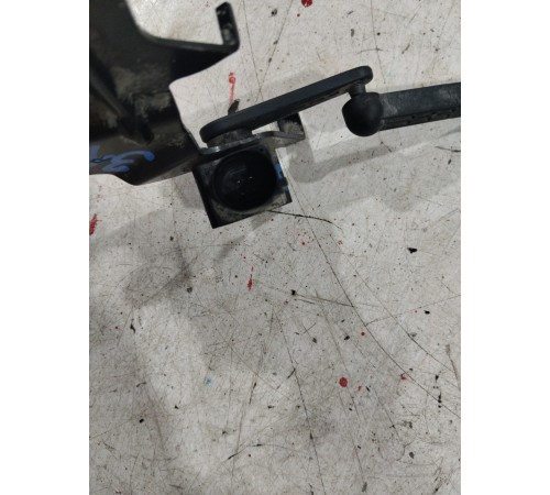 Датчик высоты дорожного просвета(задний правый)