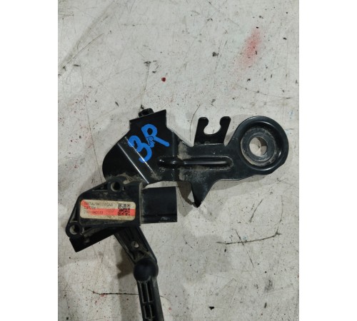 Датчик высоты дорожного просвета(задний правый)