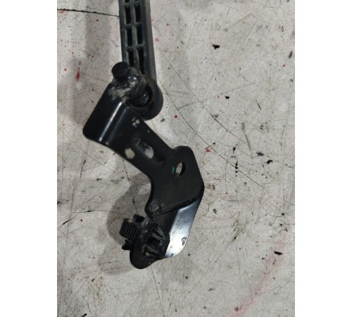 Датчик высоты дорожного просвета(задний правый)