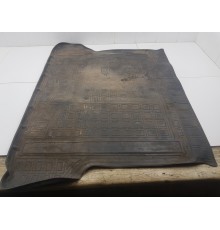 Коврик багажника