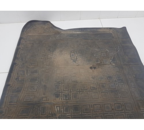 Коврик багажника