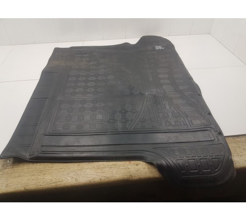 Коврик багажника