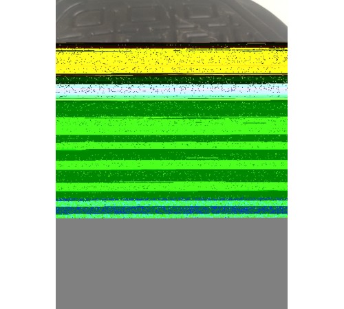 Коврик багажника