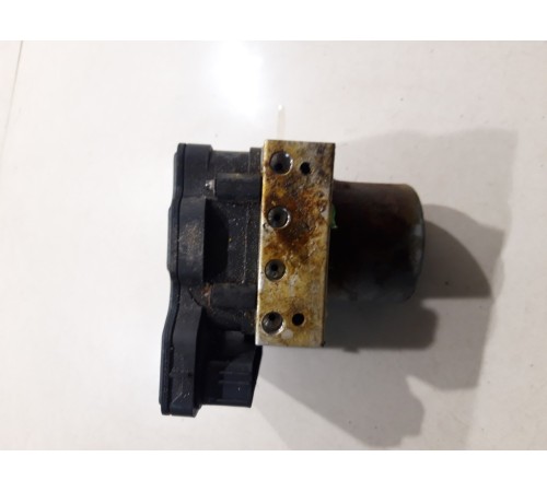 Блок ABS(насос)