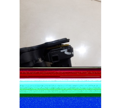 Блок ABS(насос)