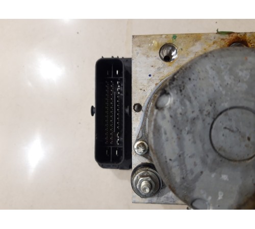 Блок ABS(насос)