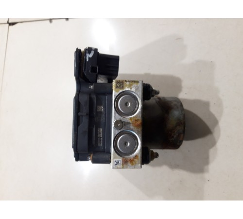 Блок ABS(насос)