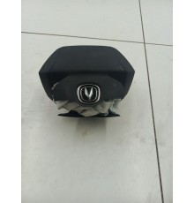 Подушка безопасности водителя