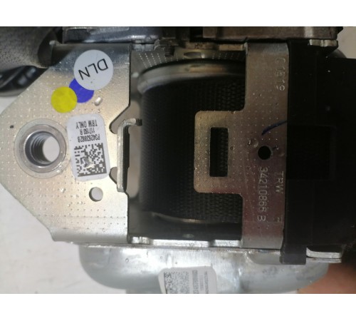 Ремень безопасности передний  правый