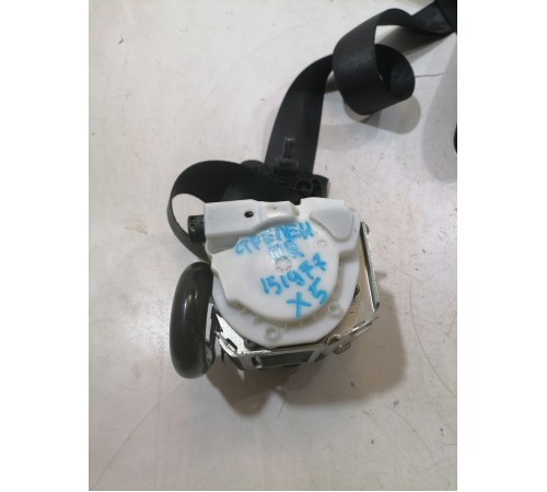 Ремень безопасности передний  правый