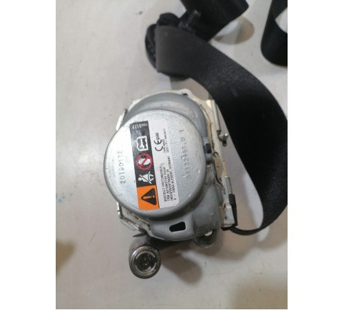 Ремень безопасности передний  правый