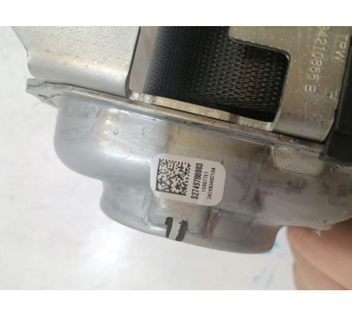 Ремень безопасности передний  правый