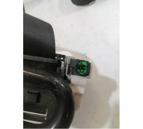 Ремень безопасности передний  правый