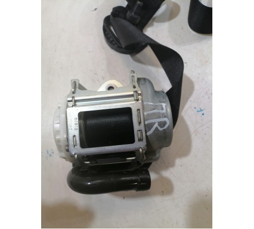 Ремень безопасности передний  правый