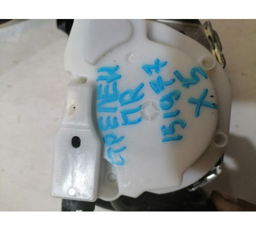 Ремень безопасности передний  правый