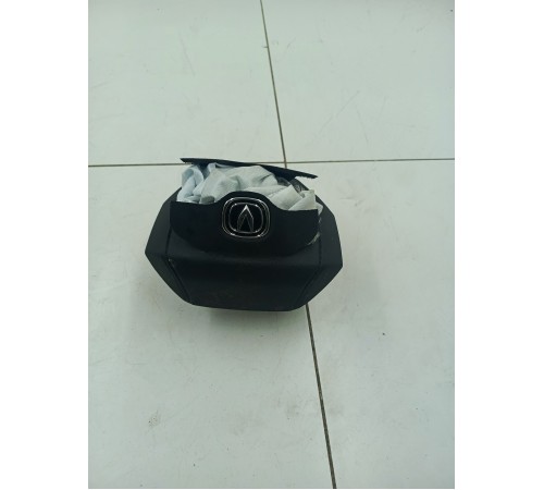 Подушка безопасности водителя