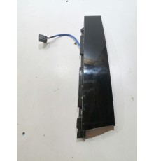 Накладка двери передняя левая с активатором замка