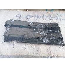 Защита днища,левая