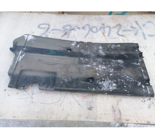 Защита днища,левая