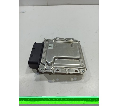 Блок управления отработанных газов