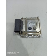 Блок управления отработанных газов