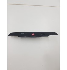 Кнопка включения аварийной сигнализации