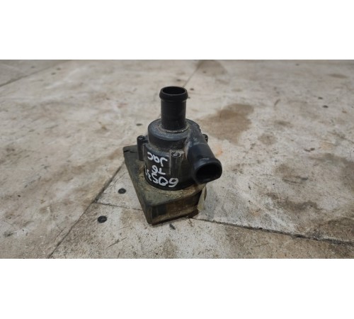 Насос водяной