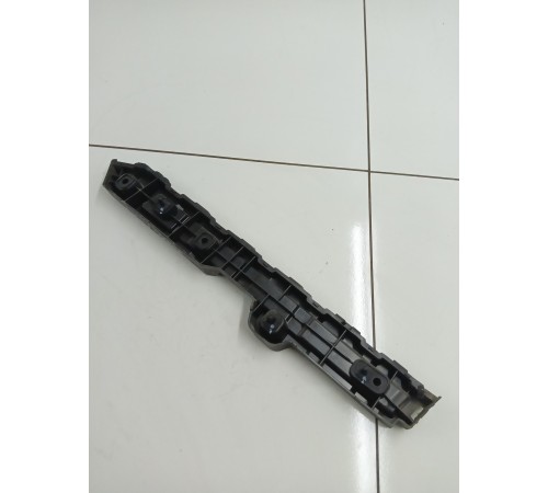 Кронштейн (крепление) заднего бампера левый