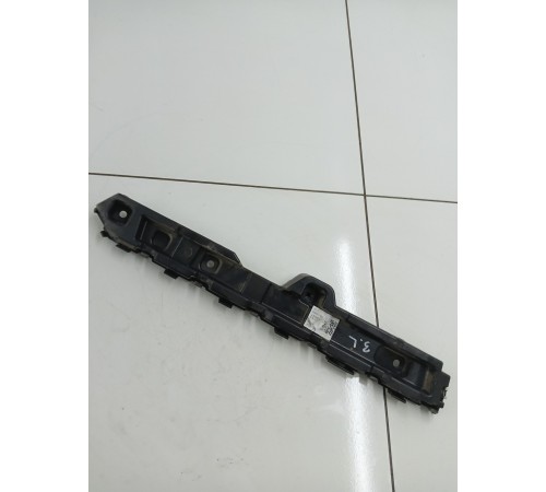 Кронштейн (крепление) заднего бампера левый