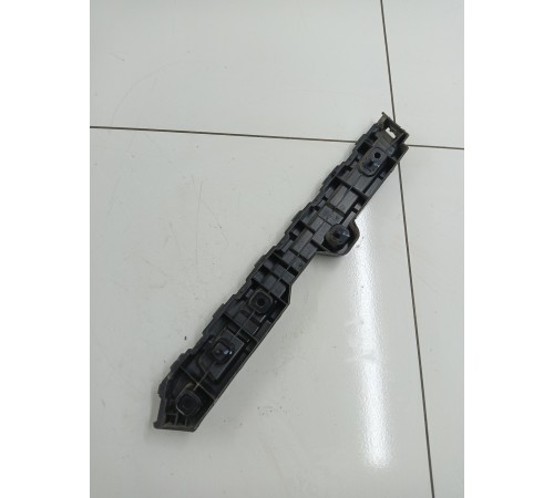 Кронштейн (крепление) заднего бампера левый