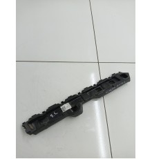 Кронштейн (крепление) заднего бампера левый