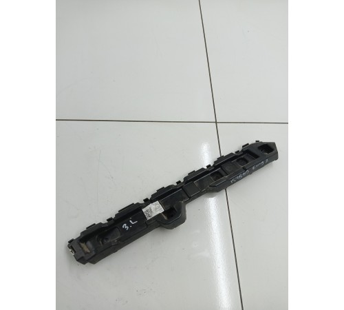 Кронштейн (крепление) заднего бампера левый