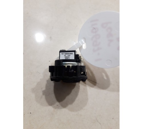 Динамик двери высокочастотный передний правый