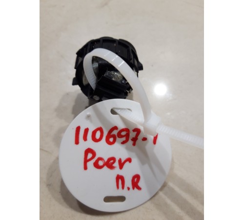 Динамик двери высокочастотный передний правый